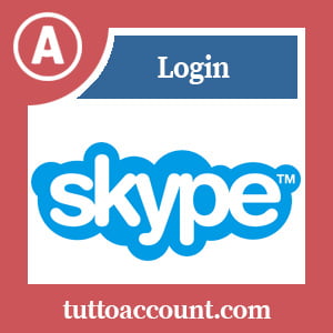 Come fare login skype