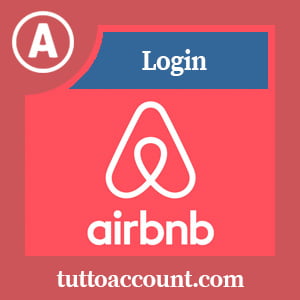 Login Airbnb